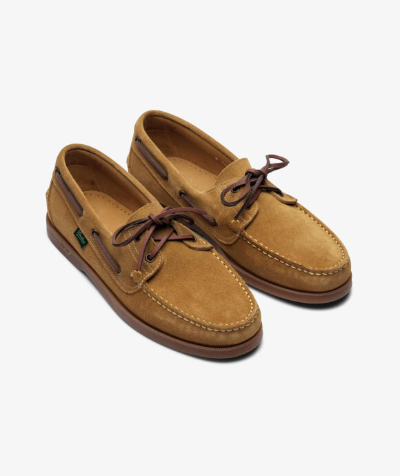 Paraboot - BARTH/MARINE