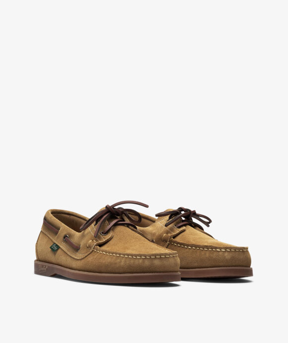 Paraboot - BARTH/MARINE