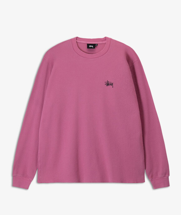 Stüssy - O'Dyed LS Thermal
