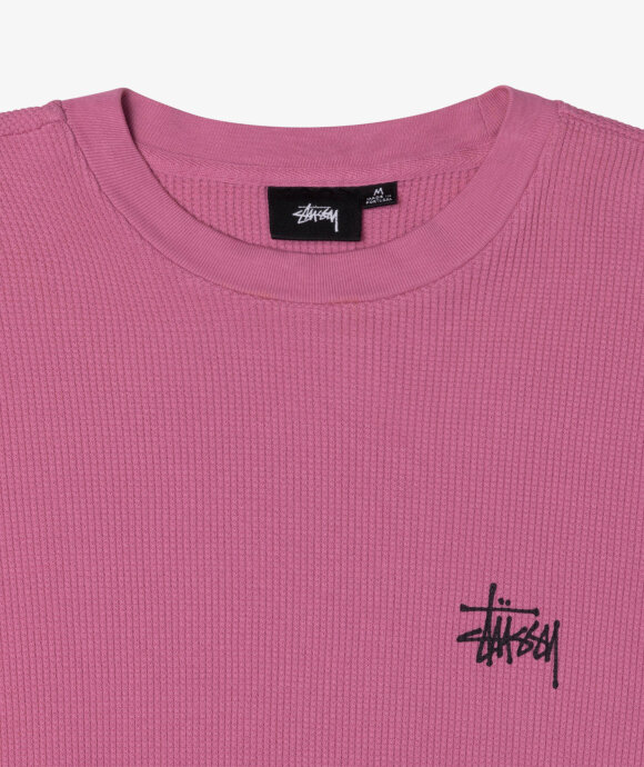 Stüssy - O'Dyed LS Thermal