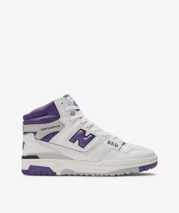 New Balance - BB650RCF