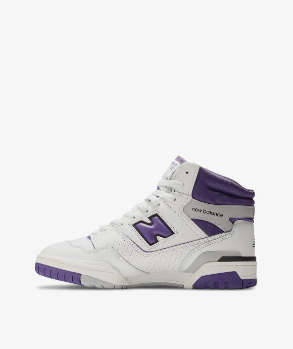 New Balance - BB650RCF