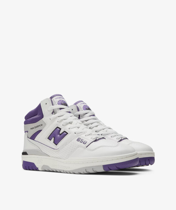 New Balance - BB650RCF