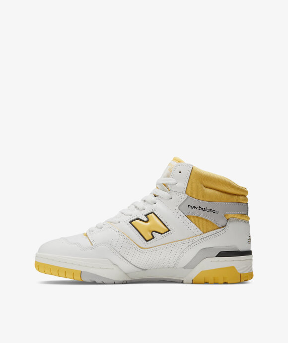 New Balance - BB650RCG