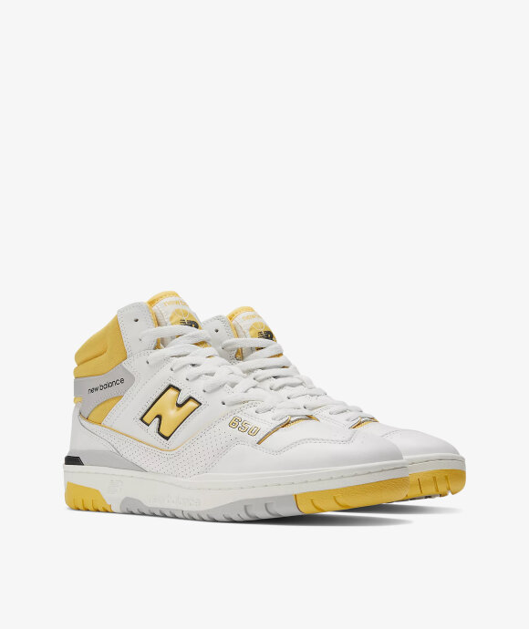 New Balance - BB650RCG