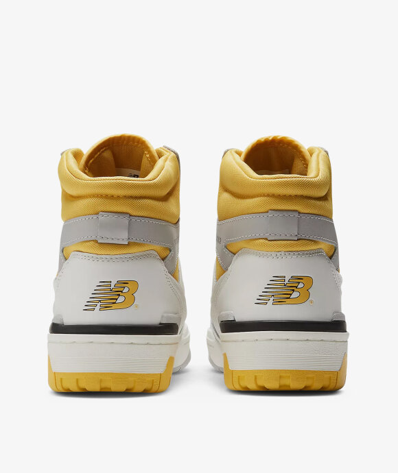 New Balance - BB650RCG