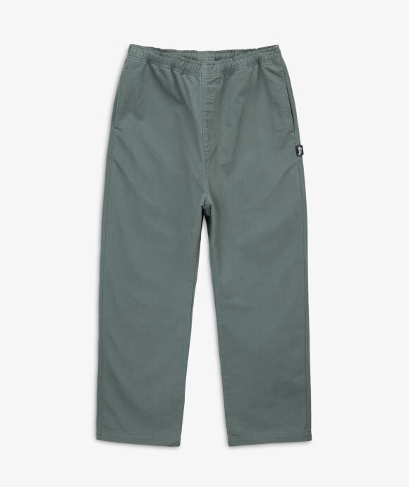 Stüssy - Brushed Beach Pant