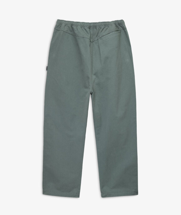 Stüssy - Brushed Beach Pant