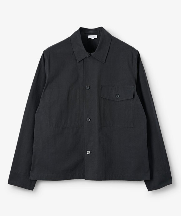 Margaret Howell - Boxy Overshirt