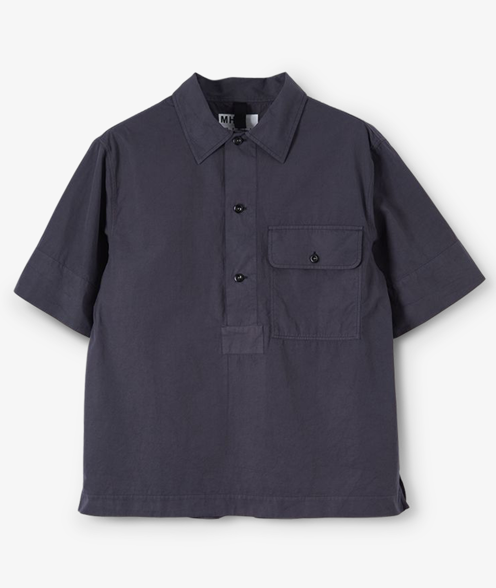 Norse Store | Shipping Worldwide - Margaret Howell MHL S/S Norse Store | Shipping Worldwide - Margaret Howell MHL S/S