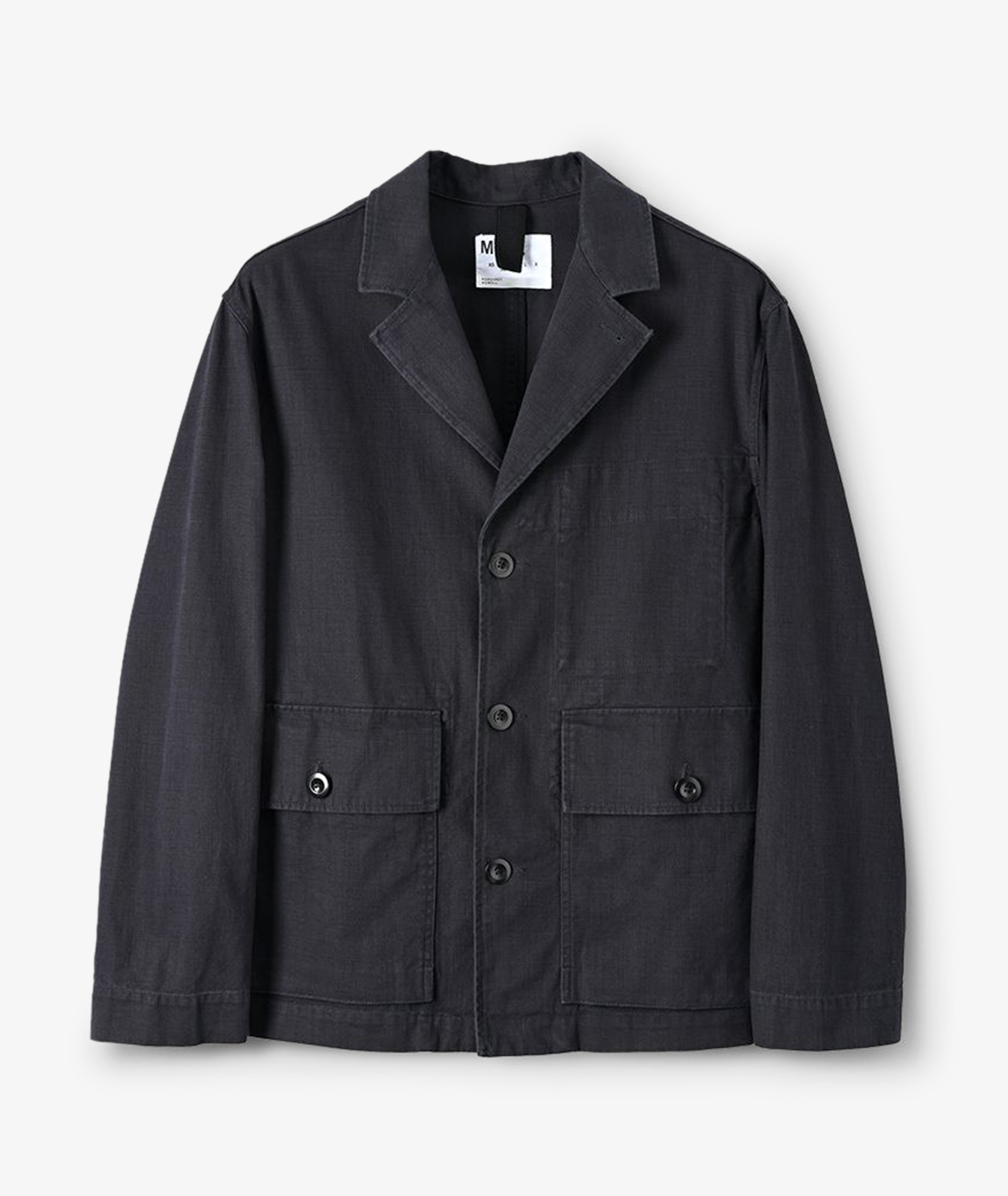 Norse Store | Shipping Worldwide - Margaret Howell MHL MILITARY BLAZER ...