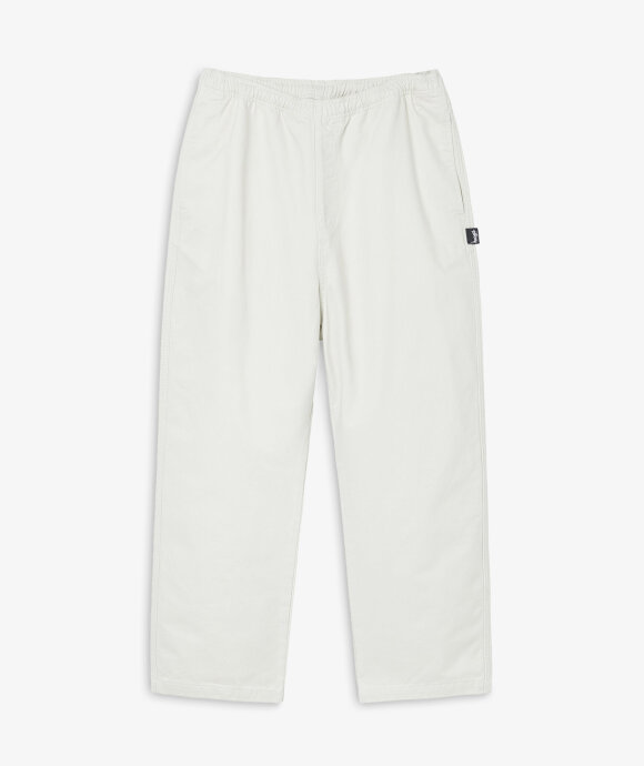 Stüssy - Brushed Beach Pant