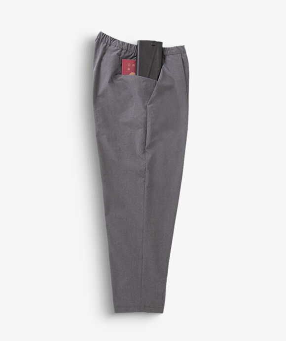 TEÄTORA - Packable Wallet Pants Resort