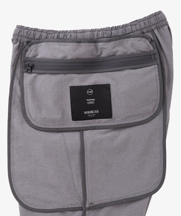 TEÄTORA - Packable Wallet Pants Resort