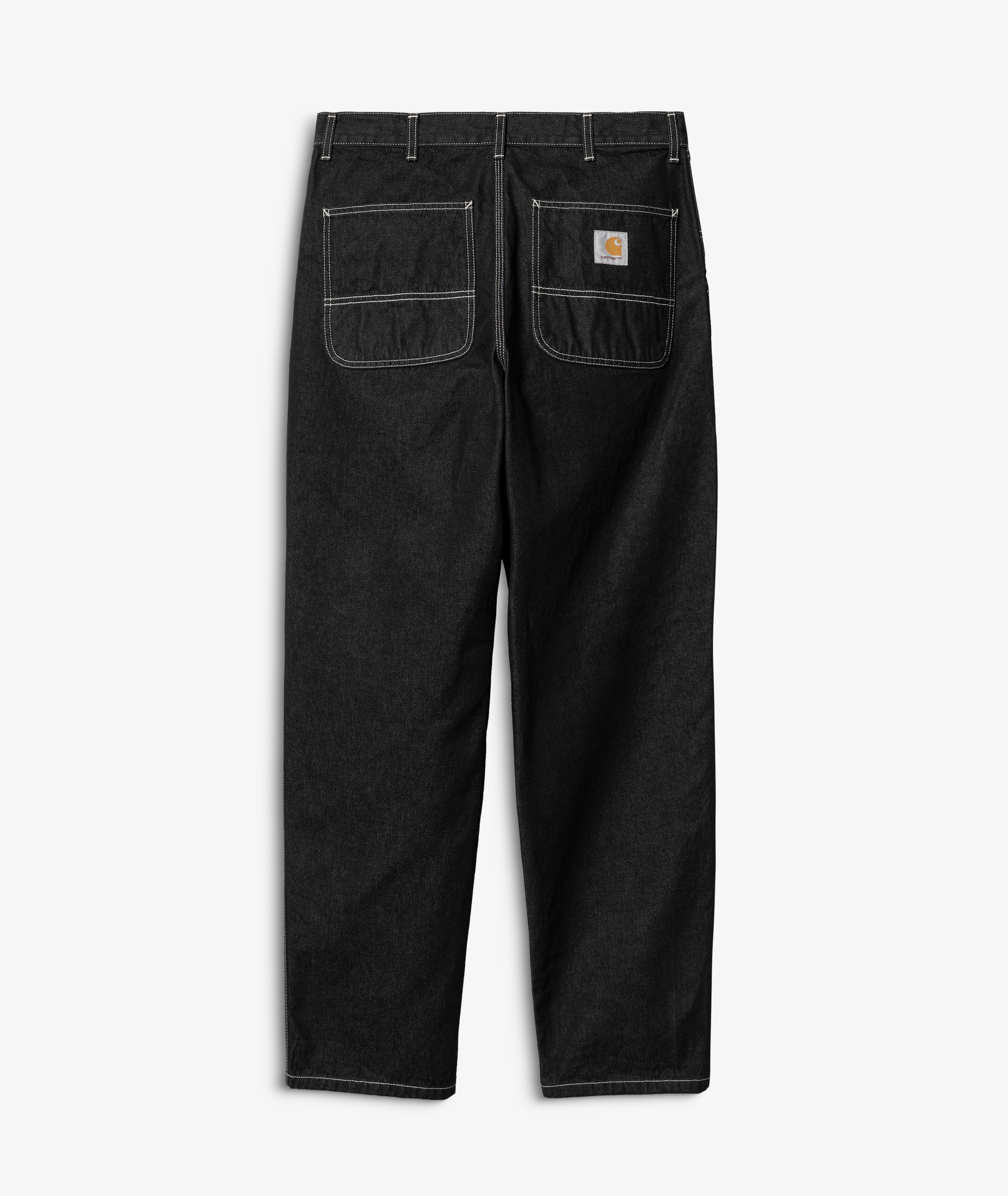 Norse Store  Shipping Worldwide - Carhartt WIP Double Knee Pant