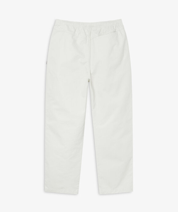 Stüssy - Brushed Beach Pant