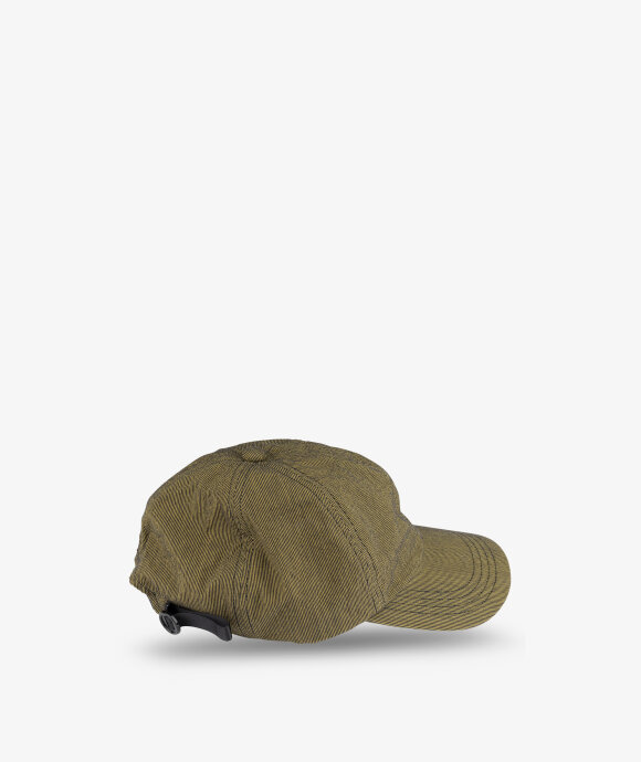 MAN-TLE - R14 Cap-3