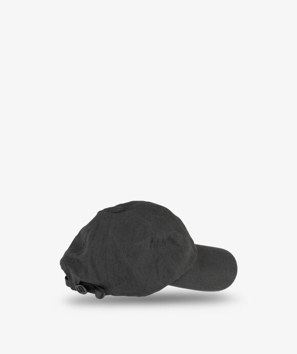MAN-TLE - R14 Cap-3