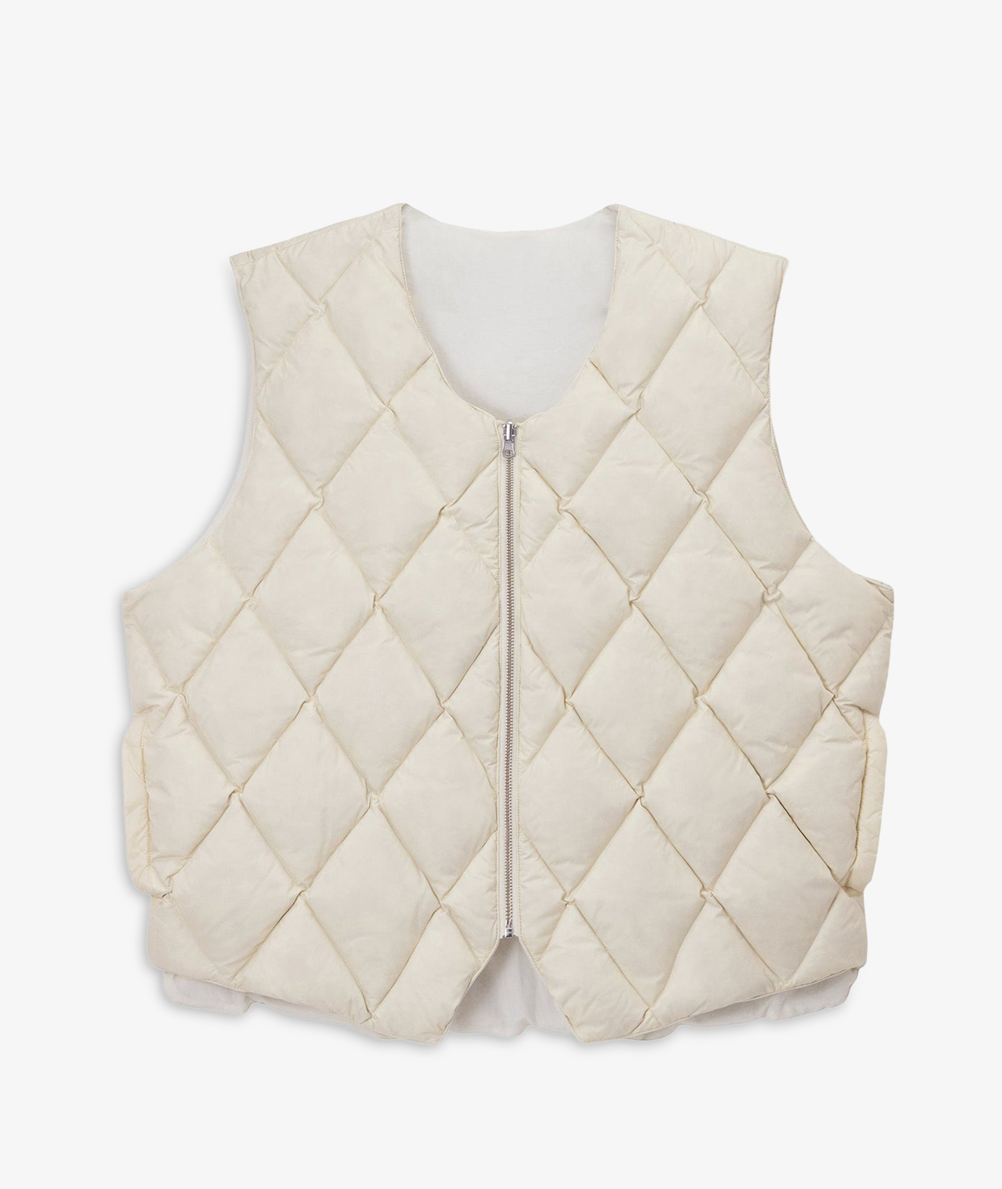 Norse Store | Shipping Worldwide - Stüssy Reversible Quilted Vest