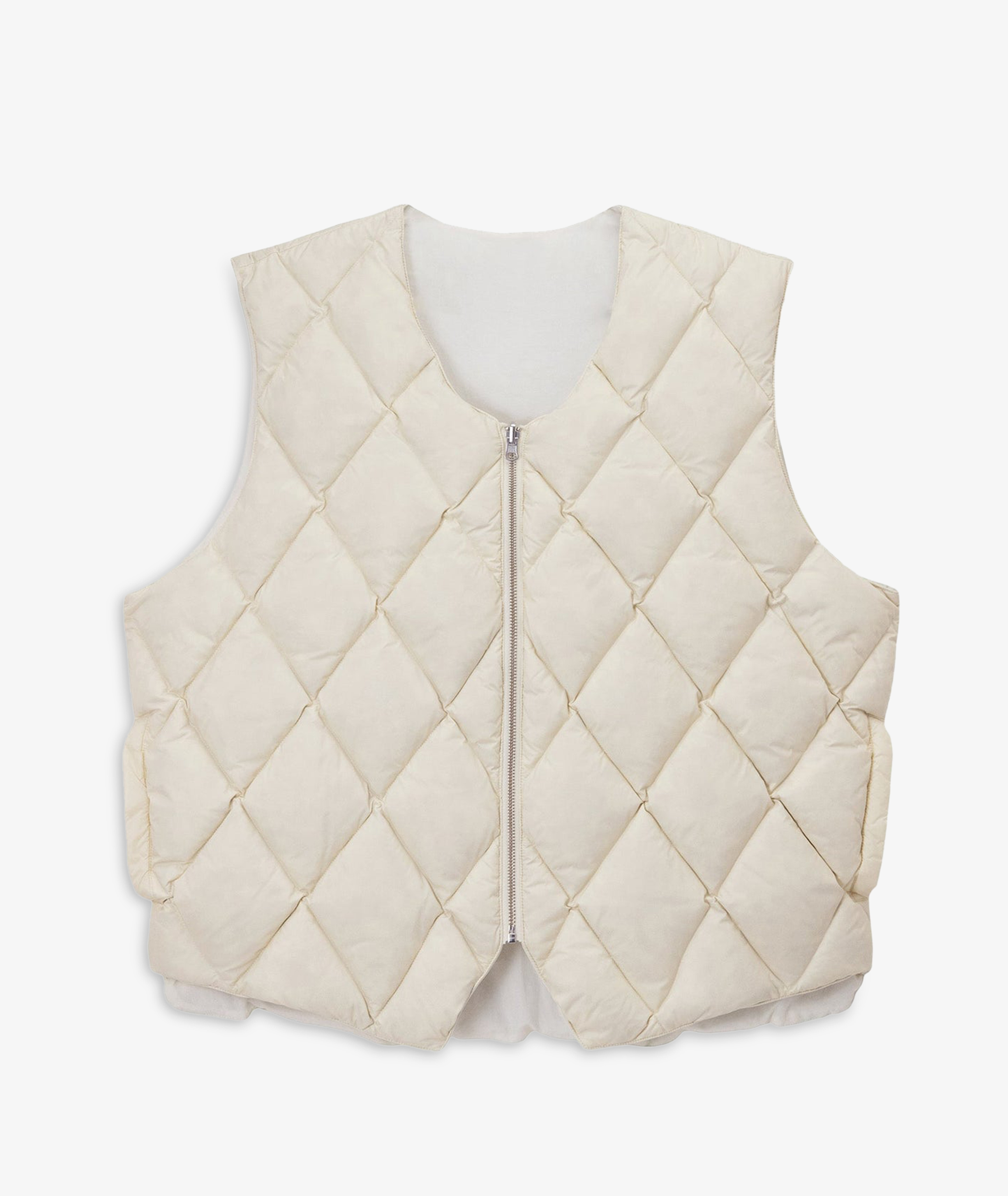 Norse Store   Shipping Worldwide   Stüssy Reversible Quilted Vest