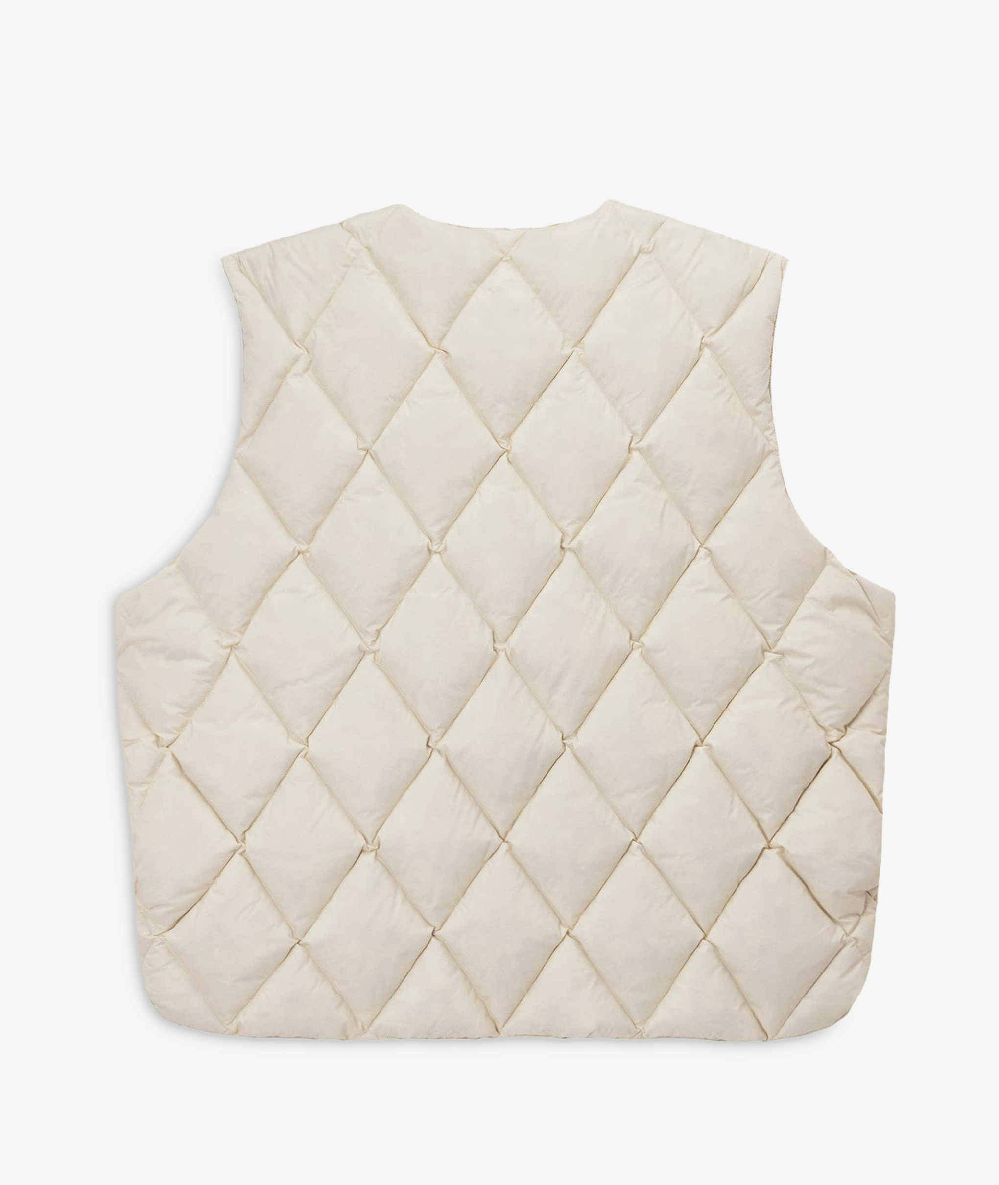 Norse Store | Shipping Worldwide - Stüssy Reversible Quilted Vest ...