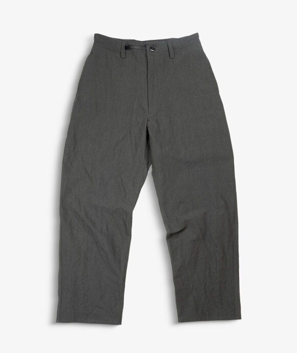 MAN-TLE - R14 Pants-4