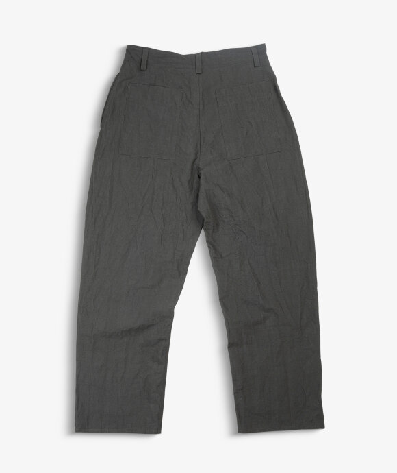 MAN-TLE - R14 Pants-4