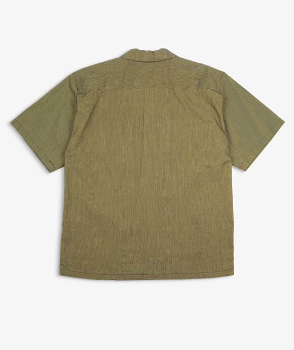 MAN-TLE - R14 Shirt-6