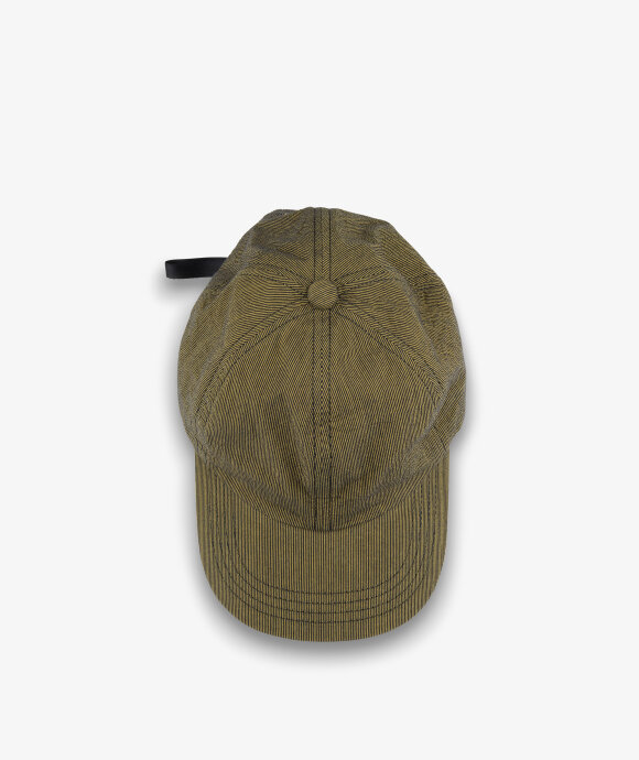 MAN-TLE - R14 Cap-3