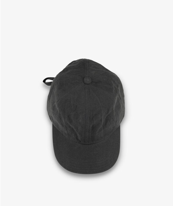 MAN-TLE - R14 Cap-3