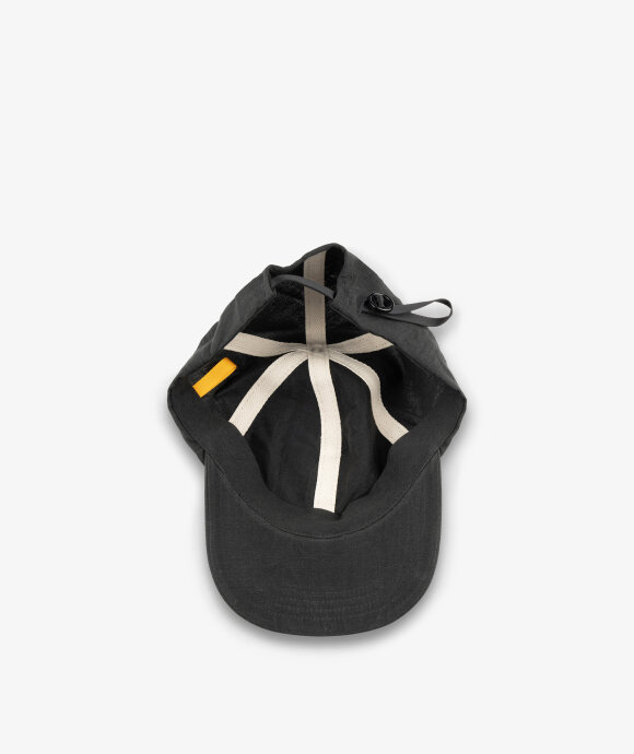 MAN-TLE - R14 Cap-3