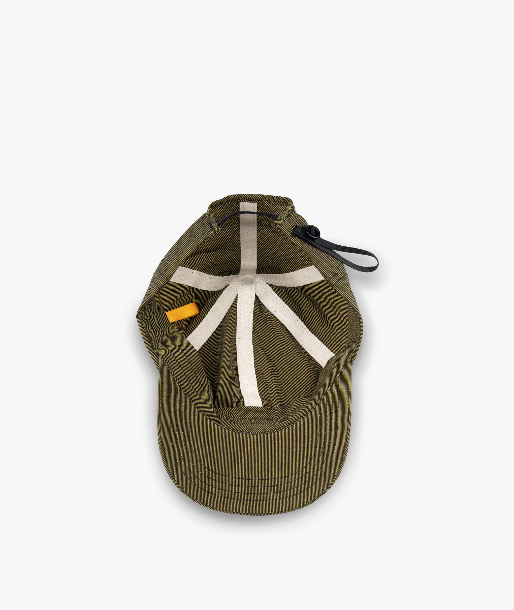Norse Store | Shipping Worldwide - MAN-TLE R14 Cap-1 - Terrain