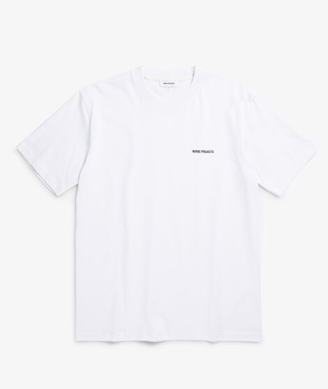 Norse Projects - Johannes Standard Logo