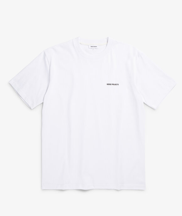 Norse Projects - Johannes Standard Logo