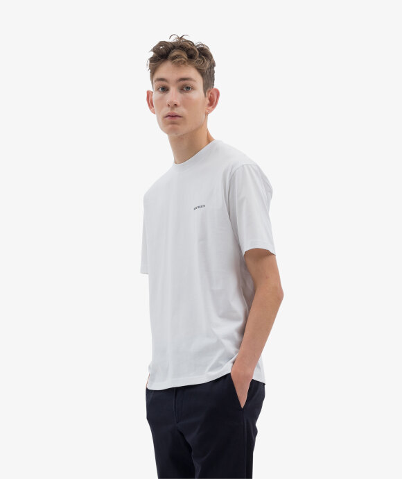 Norse Projects - Johannes Standard Logo