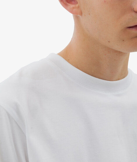 Norse Projects - Johannes Standard Logo