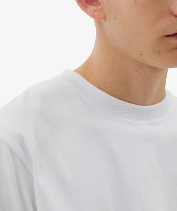 Norse Projects - Johannes Standard Logo