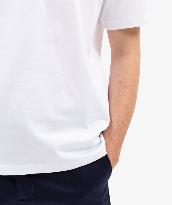 Norse Projects - Johannes Standard Logo