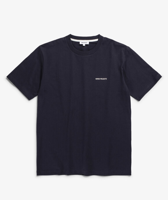 Norse Projects - Johannes Standard Logo