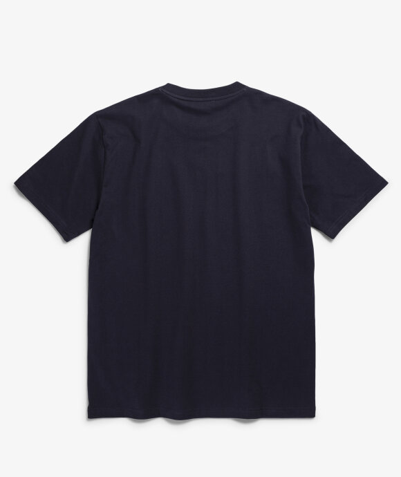 Norse Projects - Johannes Standard Logo