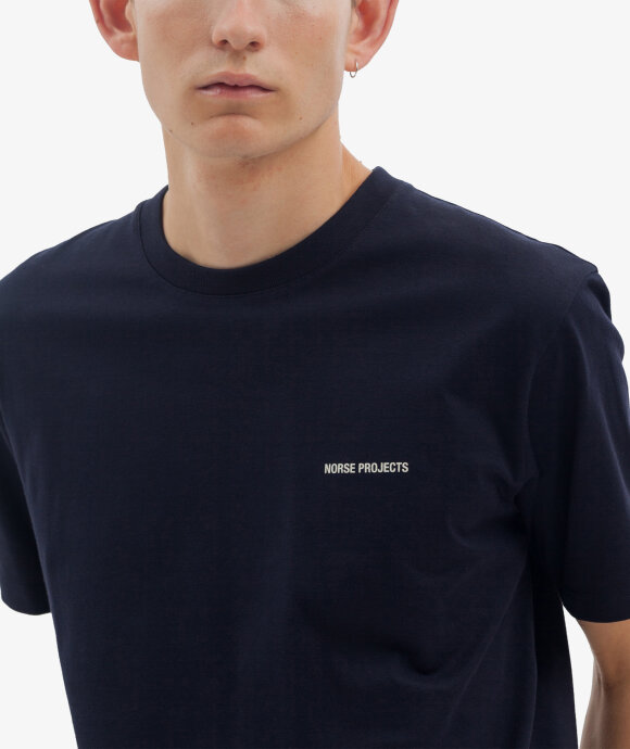 Norse Projects - Johannes Standard Logo