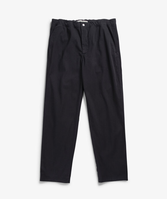 Norse Projects - Ezra Light Stretch