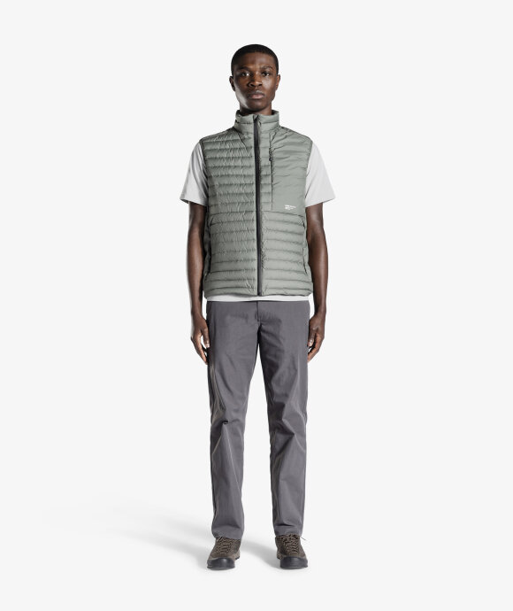 Norse Projects - Aros Solotex Chino