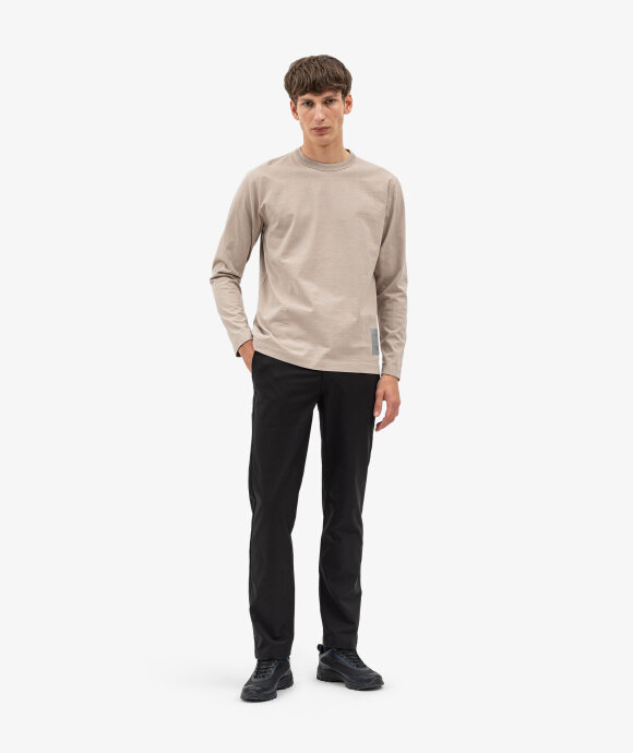 Norse Projects - Aros Solotex Chino