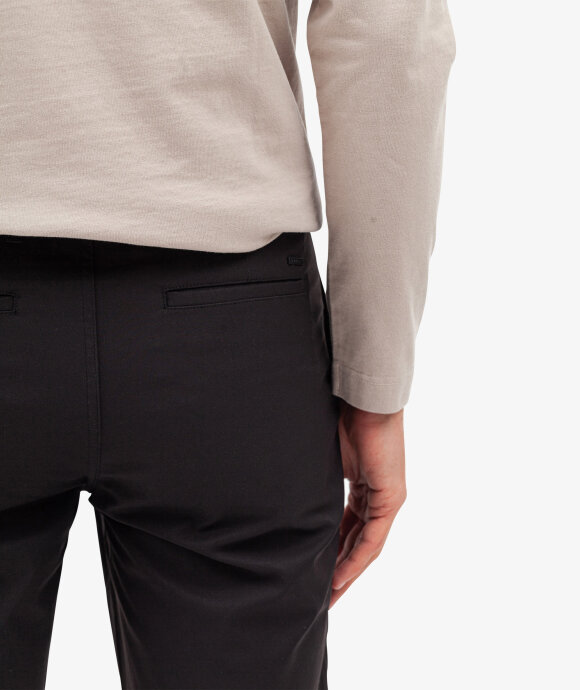 Norse Projects - Aros Solotex Chino