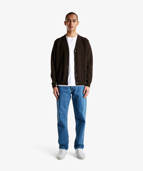 Norse Projects - Adam Lambswool