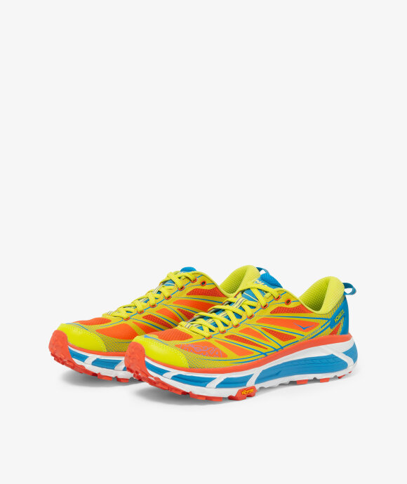 HOKA One One - Mafate Speed