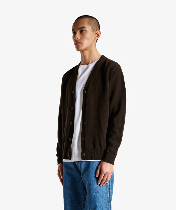 Norse Projects - Adam Lambswool