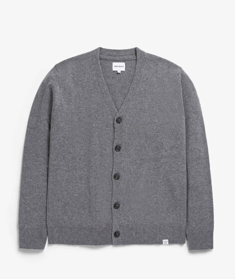 Norse Projects - Adam Lambswool