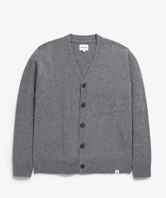 Norse Projects - Adam Lambswool